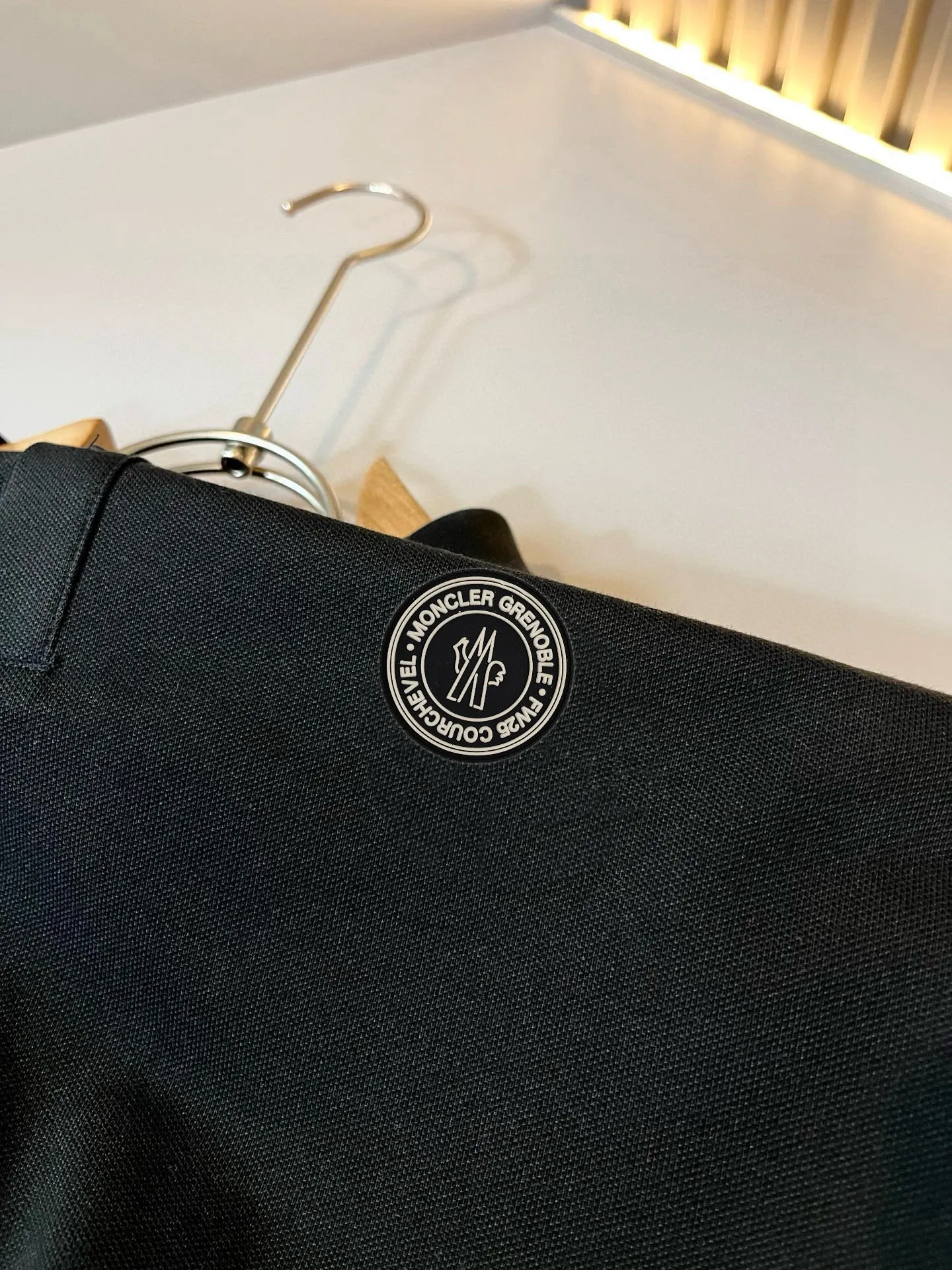 P120， MON ** 2026 New Arrival Original POLO ， ， ！ ， ， Breathable ， ， logo ！ ！ ， ， ！ ， ，Premium ！ Versatile 。Size：M-3XL